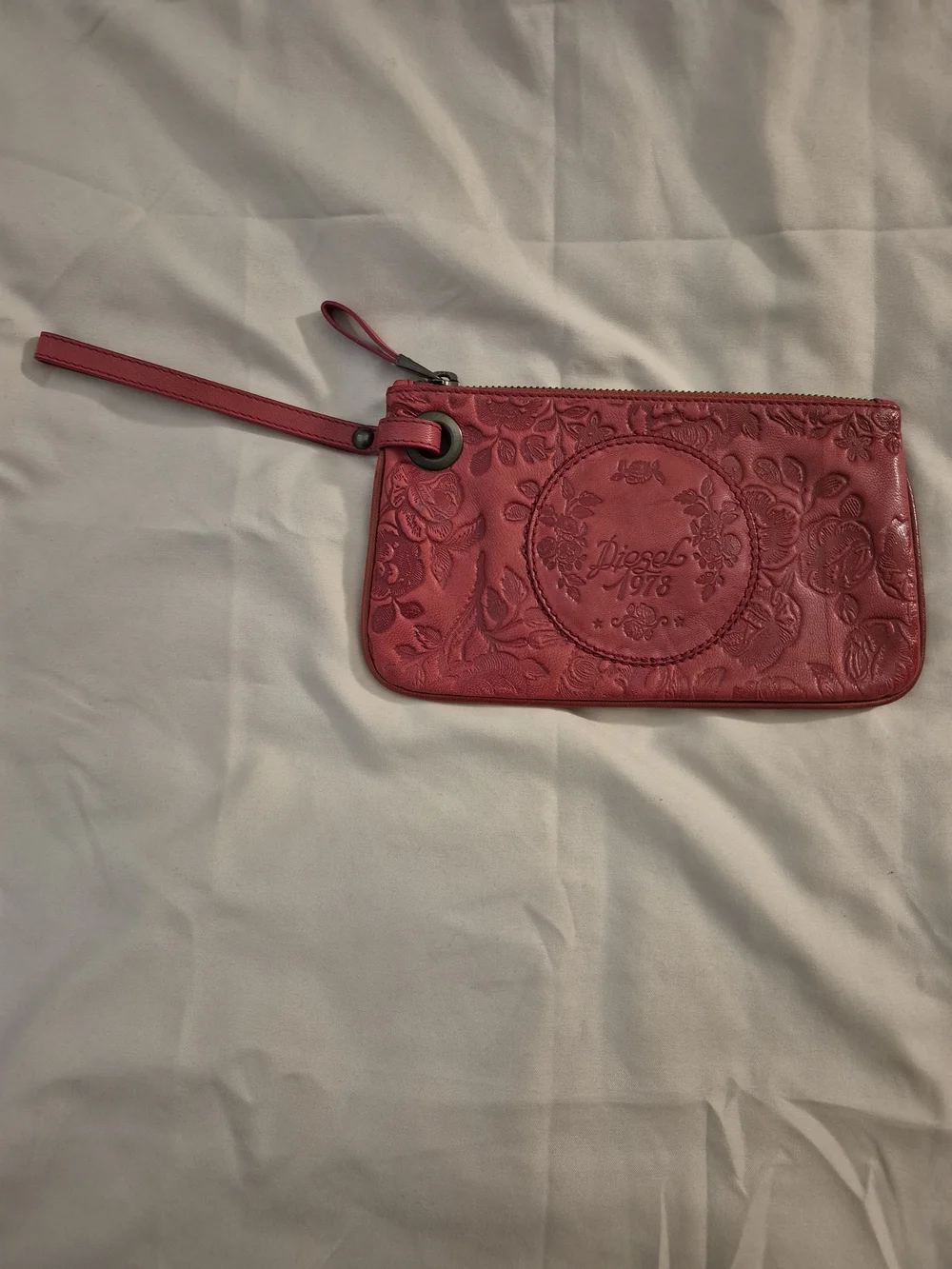 Diesel hard find